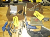 AIR BLOW GUNS PNEUMATIC VACUUM