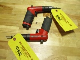 PNEUMATIC DRILLS (2 EA)