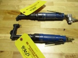 RIGHT ANGLE & 45° AIR DRILLS