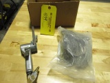 PNEUMATIC BELT SANDER