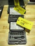 ROTACUT SHEET METAL HOLD CUTTER KITS