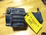 HUCK MDL 353 PNEUMATIC PULLER