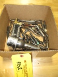 BOX OF RIVET SETS