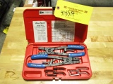 BLUE POINT SNAP RING PLIERS