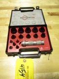 GASKET PUNCH SET