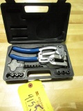 WHITNEY HOLE PUNCH