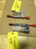 SNAP ON OFF-SET BOXED END WRENCHES (19 EA)