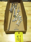 MISC WRENCHES