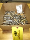 3/8'' DRIVE SOCKETS & EXTENSIONS