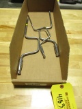 SNAP ON SPEED WRENCHES 1/4'' & 3/8'' (3 EA)