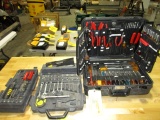 PARTIAL TOOL KITS