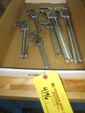 CRESCENT MONEY WRENCHES (6 EA)
