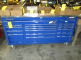 SNAP ON CLASSIC 96 18-DRAWER ROLL-AROUND TOOL BOX