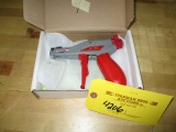 U-LINE DELUXE CABLE TIE GUN