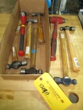 BALL PEN HAMMERS (7 EA)
