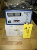BK PRECISION MDL 1607A DC REGULATED POWER SUPPLY