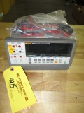 FLUKE MDL 8845A DIGITAL MULTIMETER