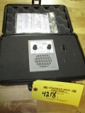 SEACOM DUKANE MDL 42A12/1 ULTRASONIC TEST SET