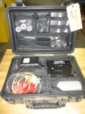 AQUA-GLO SERIES V WATER DETECTOR TEST SET