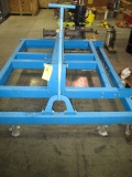TRONAIR MDL 08-2016-0000 PROP STAND