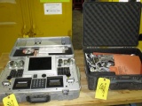 HEATCOM MDL HCS9200B DUAL ZONE HOT BONDER