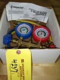 IMPERIAL AC MANIFOLD