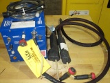 JOFRE MDL 6609 MINI MAX STEAM CLEANER