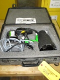 ZYGLO MDL ZB-100F BLACK LIGHT