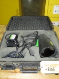 ZYGLO MDL ZB-100F BLACK LIGHT