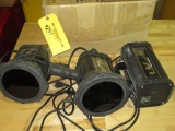 UV SPOT LIGHT