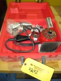 MASTER HEAT GUN KIT