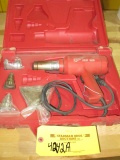 MASTER HEAT GUN KIT