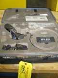 OLYMPUS MDL IV8420U IPLEX ULTRA LITE VIDEOSCOPE
