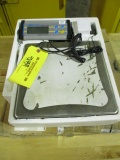 AE ADAM 400-LB DIGITAL READOUT POSTAGE SCALE