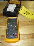 FLUKE 87V MULTIMETER