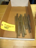 BRASS DRIFTS (10 EA)