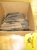 PUNCHES & CHISELS
