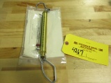CHATILLON 25-LB SPRING SCALE
