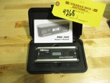MITUTOYO PRO 360 DIGITAL PROTRACTOR
