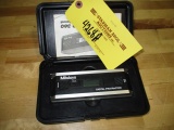 MITUTOYO PRO 360 DIGITAL PROTRACTOR