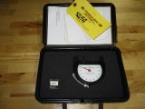 PACIFIC SCIENTIFIC T-5 CABLE TENSIOMETER