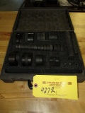 OTC 27794 SEAL & BEARING DRIVER SET