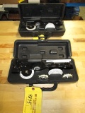 (2) DYMO M1011 LABEL MAKERS