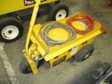 START PAC 24-VOLT START CART