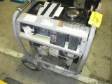 BRIGGS & STRATTON MDL 4375 GENERATOR, 3500 WATTS