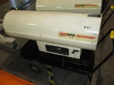 HEATSTAR MDL HS3500DF KEROSENE HEATER 360,000 BTU
