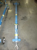 TRONAIR MDL 01-1202-0000 UNIVERSAL TOW BAR