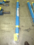 TRONAIR MDL 01-1185-0006 PORTABLE UNIVERSAL TOW BAR