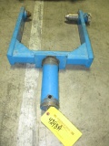 TRONAIR MDL 01-0531-0000 CASA 212 TOW BAR HEAD