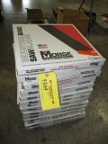 (14) NEW BAND SAW BLADES